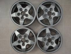 SsangYong. 6.0x15", 5x112, ET40,  67,0. 
