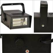 Стробоскоп Диско-прожектор QS- 003 (220V 5W) потолочный