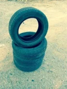 Hankook Optimo 4S H730. ������, 2011 ���, �/�, ����� 5�%