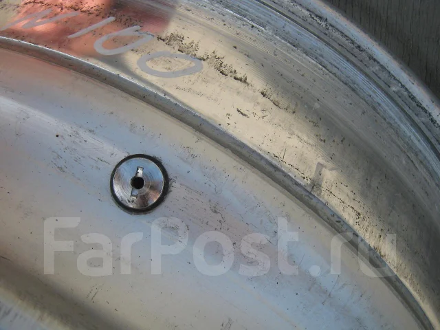 Blitz Techno Speed. 7.0x17", 5x114.3, ET45 ����
