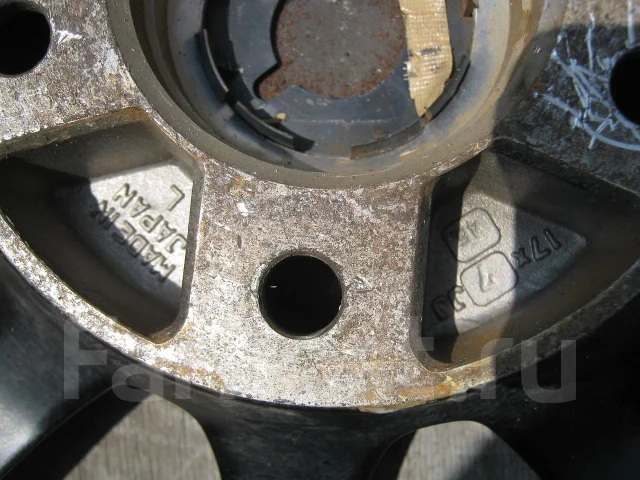 Blitz Techno Speed. 7.0x17", 5x114.3, ET45 ����