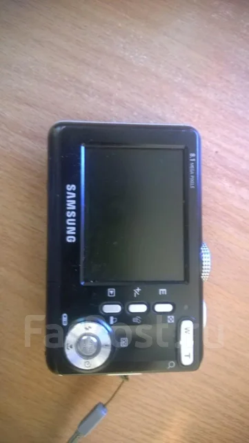 Samsung Digimax ����