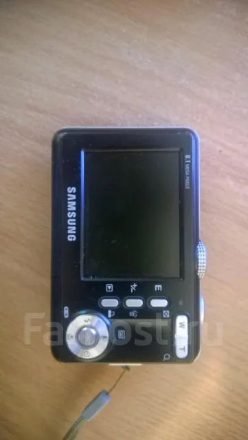 Samsung Digimax ����