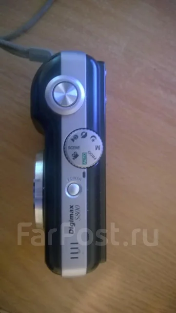 Samsung Digimax ����