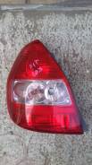 Стоп-сигнал. Honda Jazz Honda Fit, GD3