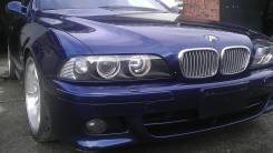 BMW 5-Series. E39, M52