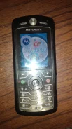 Motorola SLVR L7. �/� ����