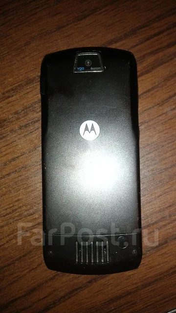 Motorola SLVR L7. �/� ����