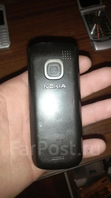 Nokia C2-00. �/� ����