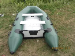 Tadpole MD-270. 2014 ���, ����� 2,70��., 10,00��.�. ����