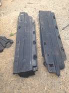 Накладка на порог. Subaru Impreza WRX STI, GDB Subaru Impreza, GDB, GDA