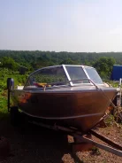 Quintrex. 2012 ���, ��������� ���������, ������ ����