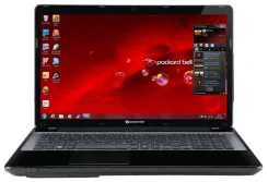 Packard Bell EasyNote LV11HC. 2,6����, ��� 6 ��, ���� 750���, WiFi: 1, Bluetooth: 1 ����