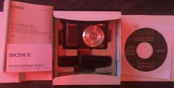 Sony Cyber-shot DSC-S2000. 10 - 14.9 ��, ���: 3� ����