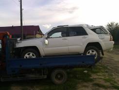 Toyota Hilux Surf. VZN215, 5VZFE