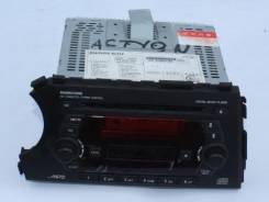 SsangYong Actyon Sports