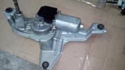 Мотор стеклоочистителя. Toyota: Corolla Spacio, Corolla Axio, Corolla Verso, Corolla Fielder, Corolla Двигатели: 1NZFE, 1ZZFE, 2NZFE, 1CDFTV, 3ZZFE, 2...