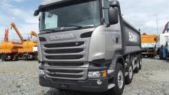 Scania. Продается грузовой самосвал R480, 12 742 куб. см., 25 500 кг.