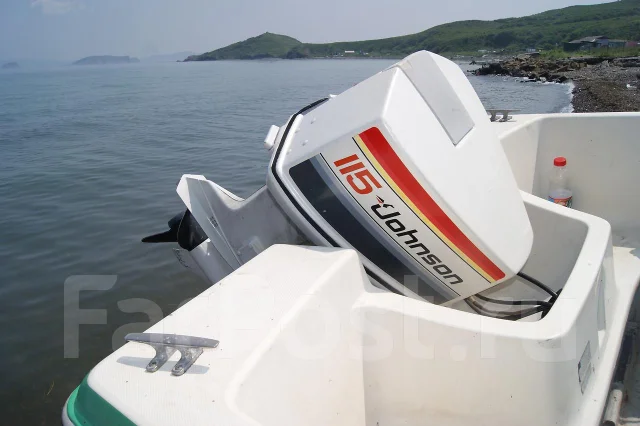 Yamaha Passport 17. 1990 ���, ��������� ���������, ������ ����