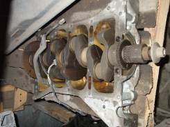 Коленвал. Nissan: Teana, Wingroad, X-Trail, NV350 Caravan, Serena, Primera, Avenir, Prairie, Liberty, Caravan, Bluebird Sylphy, Atlas, AD Двигатели: Q...