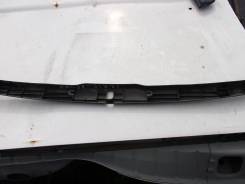 Панель замка багажника. Toyota Corolla Ceres, AE101 Двигатель 4AFE