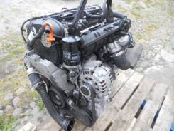 Двигатель в сборе. Volkswagen Passat, 3B3, 3B6 Skoda Superb Audi: A4, S6, A6, S4, A3 Двигатели: ADP, AGZ, AJM, AKN, ALT, ALZ, AMX, ATQ, AUG, AVB, AVF...
