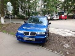 Pontiac Grand Am. автомат, передний, 2.3, бензин, 78 000 тыс. км