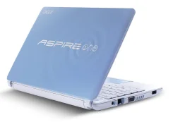 Acer Aspire One Happy2. 1,6����, ��� 2048 ��, ���� 320���, WiFi: 1, Bluetooth: 1, ����������� �� 6��. ����