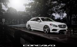 Диски Concavo CW-5 Оригинал! Новые!. 9.0/10.5x20", 5x112.00, ET45/45