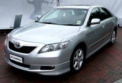 Toyota Camry. ACV40