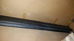 Порог пластиковый. BMW X5, E53 Двигатели: N62B44, M54B30, M57D30TU, N62B48, M62B44TU
