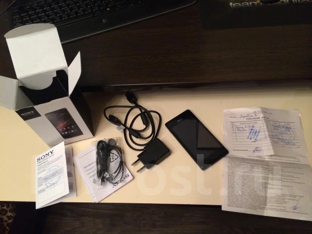 Sony Xperia M. ����� ����