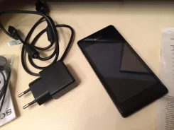 Sony Xperia M. ����� ����