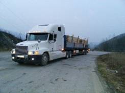 Freightliner Century. , 14 000 куб. см., 20 000 кг.