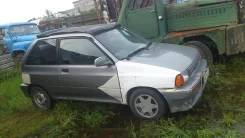 Ford Festiva. DA3PF264747, 508535 ����