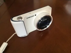 Samsung Galaxy Camera. 15 - 19.9 ��, ���: 14� � ����� ����