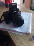 Sony Alpha SLT-A37