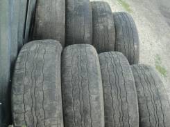 Bridgestone Dueler H/T 687. Летние, износ: 60%, 1 шт