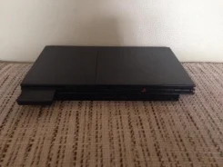 Sony PlayStation 2 Slim ����