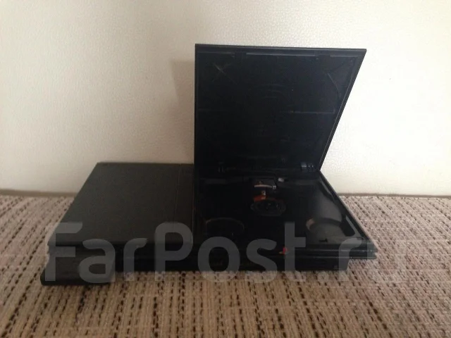 Sony PlayStation 2 Slim ����