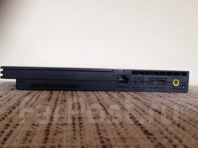 Sony PlayStation 2 Slim ����