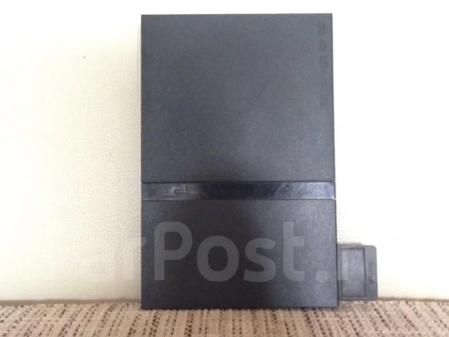 Sony PlayStation 2 Slim ����