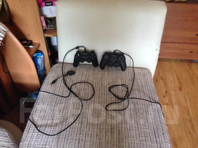 Sony PlayStation 2 Slim ����