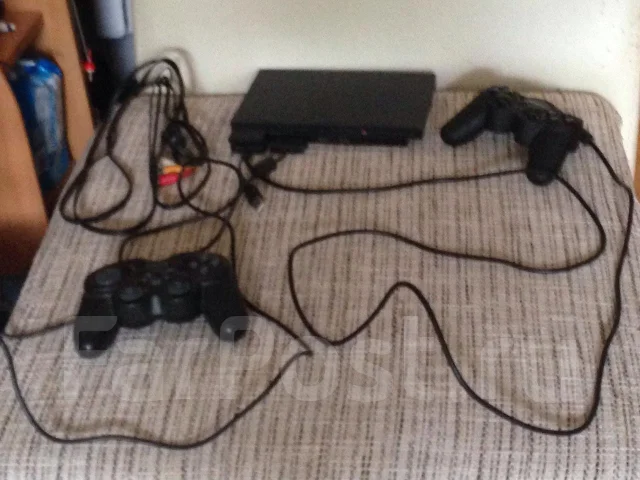 Sony PlayStation 2 Slim ����