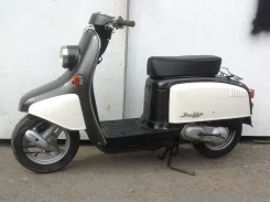 Honda Julio. 49����. ��., ��������, ��� ���, ��� ������� ����