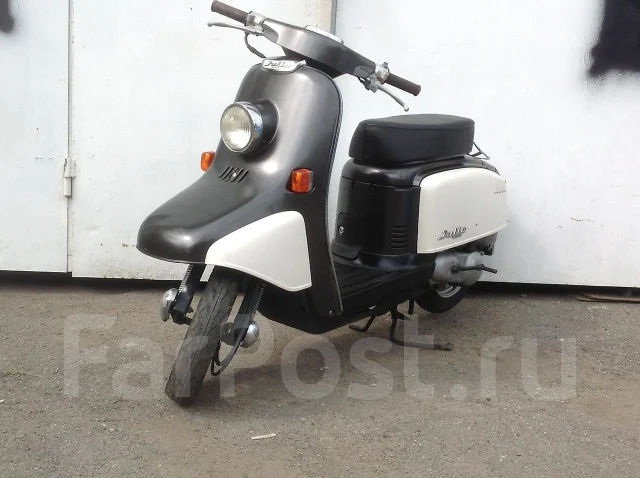 Honda Julio. 49����. ��., ��������, ��� ���, ��� ������� ����