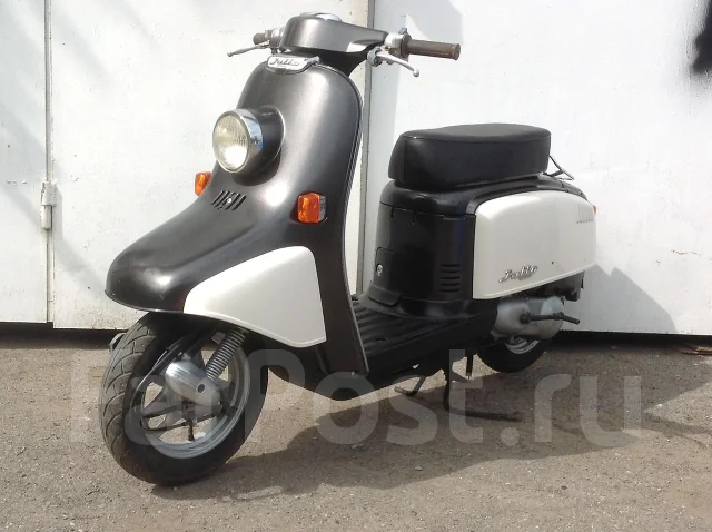 Honda Julio. 49����. ��., ��������, ��� ���, ��� ������� ����