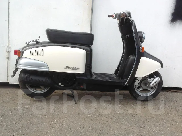 Honda Julio. 49����. ��., ��������, ��� ���, ��� ������� ����