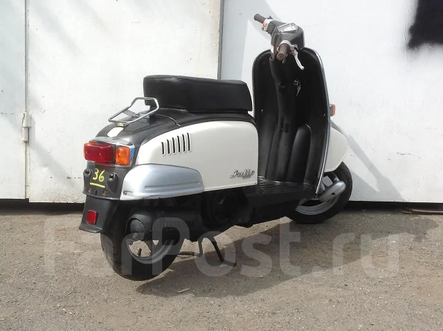Honda Julio. 49����. ��., ��������, ��� ���, ��� ������� ����