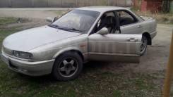 Nissan Presea. R10, GA15